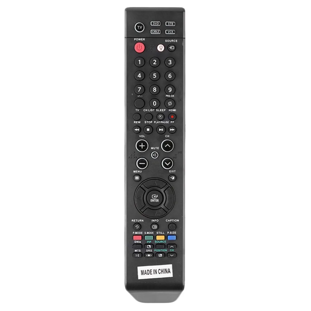 Replacement Remote Control Controller 613 For Samsung BN59-00611A BN59-00603A BN59-00516A 3D Smart TV
Replacement Remote Control Controller 613 For Samsung BN59-00611A BN59-00603A BN59-00516A 3D Smart TV
