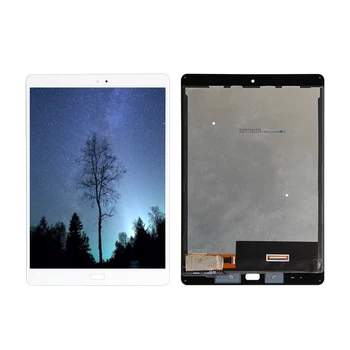 For ASUS ZenPad 3S 10 Z500M P027 Tablet LCD Display Touch Screen Digitizer Assembly
For ASUS ZenPad 3S 10 Z500M P027 Tablet LCD Display Touch Screen Digitizer Assembly