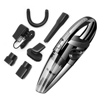 Portable Handheld Vacuum Cordless Rechargeable Powerful Cyclone Suction Vacuum Cleaner Easy Using Quick Charge Wet Dry
Portable Handheld Vacuum Cordless Rechargeable Powerful Cyclone Suction Vacuum Cleaner Easy Using Quick Charge Wet Dry
