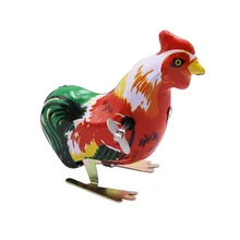 Fabricantes Atacado Algam 80 após Primavera Brinquedo Pulando de Galo Galo Caralho Retro Clássico Tenda Espaço Cênico Fornecimento de Bens(China)