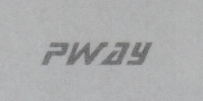 PWAY