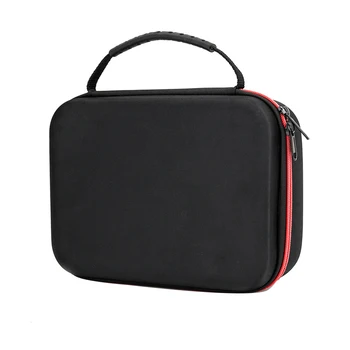 Portable Case Carrying Handheld Gimbal Stabilizer Accessory Durable Shockproof Protective Holder Handbag For Zhiyun CRANE M2