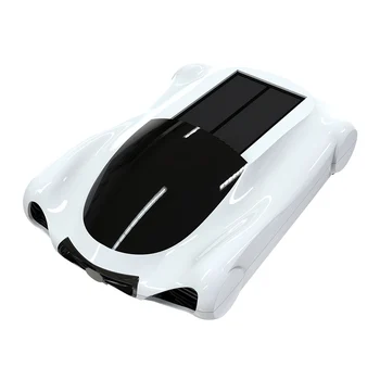 Car Solar Air Purifier Freshener Aroma Diffuser Ionizer HEPA PM2.5 Eliminator Vehicle Intelligent Purifier
Car Solar Air Purifier Freshener Aroma Diffuser Ionizer HEPA PM2.5 Eliminator Vehicle Intelligent Purifier
