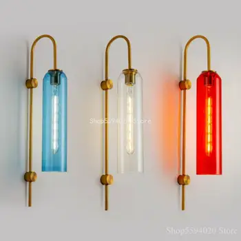 Luxury Wall Lamp Nordic Light Led Wall Light Living Room Wall Lights Designer Bedroom Bedside Lamp Wall Sconce Light Fixture
Luxury Wall Lamp Nordic Light Led Wall Light Living Room Wall Lights Designer Bedroom Bedside Lamp Wall Sconce Light Fixture