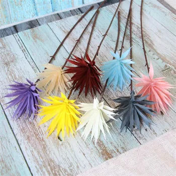 20Pcs Fake Single Stem Epiphyllum 11.81" Length Simulation mini Yuhua for Wedding Home Decorative Artificial Flowers
20Pcs Fake Single Stem Epiphyllum 11.81" Length Simulation mini Yuhua for Wedding Home Decorative Artificial Flowers