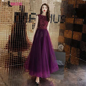 2020 new ladies party evening dress 
2020 new ladies party evening dress