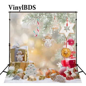VinylBDS Photography Backdrop Kids Christmas Background for Home Gingerbread Decoration Background Candy Canes Photo for Studio
VinylBDS Photography Backdrop Kids Christmas Background for Home Gingerbread Decoration Background Candy Canes Photo for Studio
