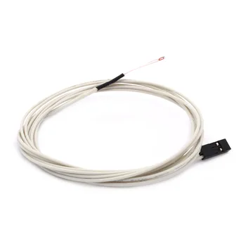 3D Printer Parts For Anycubic Accessories NTC Temperature Sensor With Terminal DIY
3D Printer Parts For Anycubic Accessories NTC Temperature Sensor With Terminal DIY