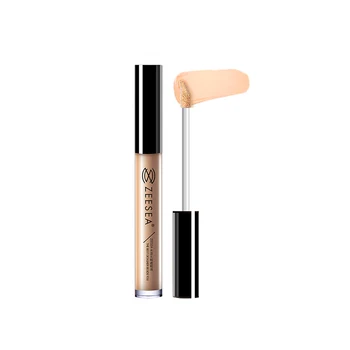 Full Coverage Makeup Liquid Concealer Eye Concealer Waterproof MakeUp Base Cosmetic Pores Dark Circles Brighten Liquid Concealer
Full Coverage Makeup Liquid Concealer Eye Concealer Waterproof MakeUp Base Cosmetic Pores Dark Circles Brighten Liquid Concealer