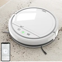Vacuum Cleaner Robot APP Control WIFI Smart Cleaning Sweeper Machine Route Planning Vacuum Cleaner Support Google
Vacuum Cleaner Robot APP Control WIFI Smart Cleaning Sweeper Machine Route Planning Vacuum Cleaner Support Google