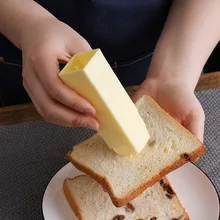 Household Vertical Rotary Butter Applicator Bread Butter Extruder Kitchen Baking Gadget Applicator Kitchen Accessories Cooking
Household Vertical Rotary Butter Applicator Bread Butter Extruder Kitchen Baking Gadget Applicator Kitchen Accessories Cooking