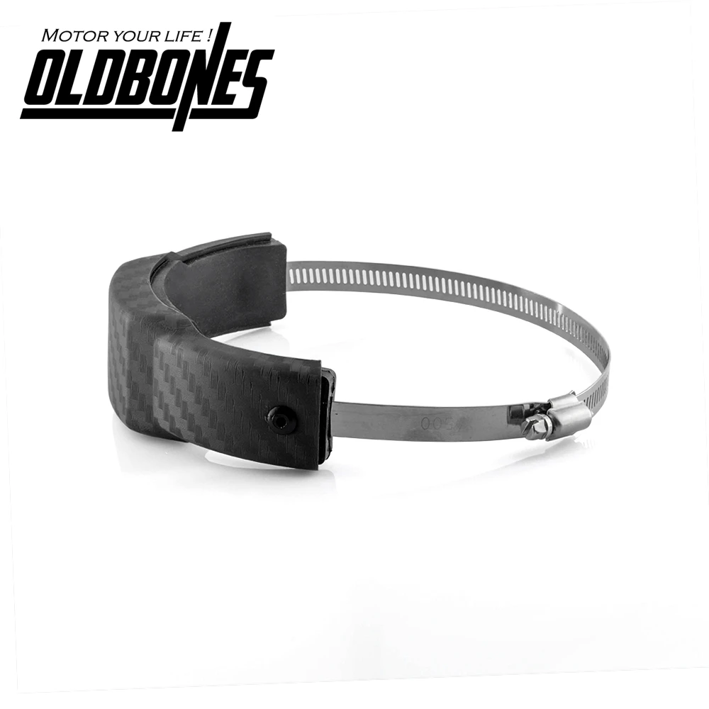 Motorcycle accessories Exhaust Frame Slider Protector for Suzuki for DUCATI Scrambler NINJA400 2018 2019
Motorcycle accessories Exhaust Frame Slider Protector for Suzuki for DUCATI Scrambler NINJA400 2018 2019