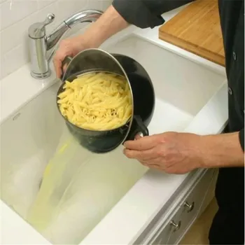 Not-sticky Heating Cooking Pot With Strainer Portable Home Cooking Egg Soup Noodles Kitchenware Cooking Tools Carbon Steel
Not-sticky Heating Cooking Pot With Strainer Portable Home Cooking Egg Soup Noodles Kitchenware Cooking Tools Carbon Steel