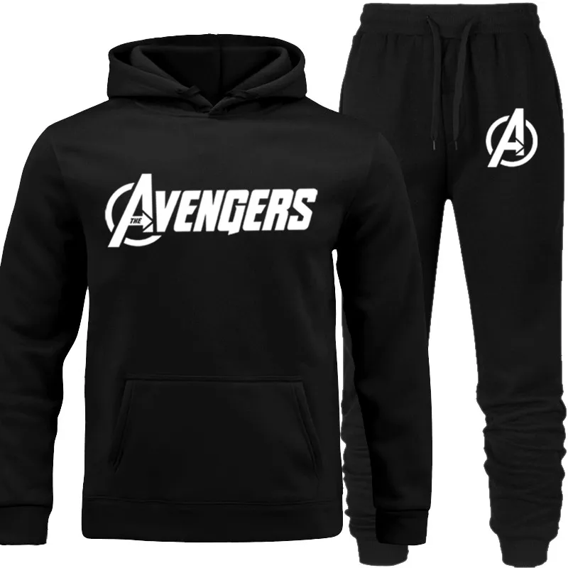 Jacket+Pant without Fur Inside Winter Sweatshirt Tracksuit Men Sporting Fleece Thick Hooded Brand-Clothing Casual Track Suit Men
Jacket+Pant without Fur Inside Winter Sweatshirt Tracksuit Men Sporting Fleece Thick Hooded Brand-Clothing Casual Track Suit Men