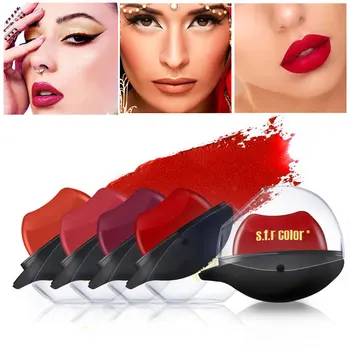 S.f.r Color Lip Gloss Lazy People Easy To Color Moisturize Moisturize Keep Lipstick Lipstick
S.f.r Color Lip Gloss Lazy People Easy To Color Moisturize Moisturize Keep Lipstick Lipstick