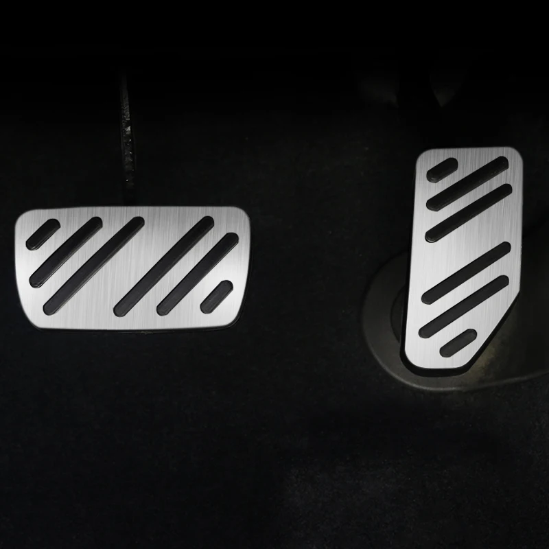 Applicable to Subaru 2019 forester accelerator pedal brake pedal 18 to19xv modified pedal accessories
Applicable to Subaru 2019 forester accelerator pedal brake pedal 18 to19xv modified pedal accessories