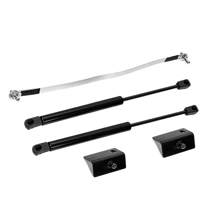 Front Engine Hood Cover Hydraulic Support Rod Column Gas Spring Shock Absorber for Mitsubishi Pajero 2006-2016
Front Engine Hood Cover Hydraulic Support Rod Column Gas Spring Shock Absorber for Mitsubishi Pajero 2006-2016