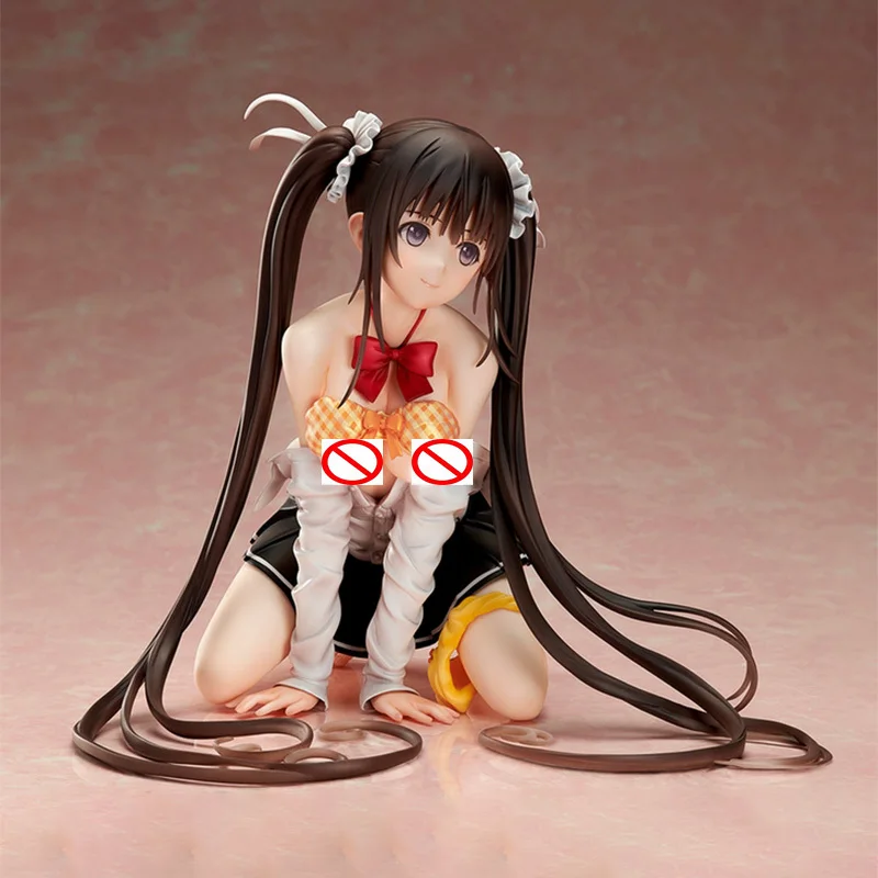 Native BINDing Perverse School Girl By Popular Illustrator Tony Mei Anayama PVC Action Figure Anime Sexy Girl Figure Model Toys
Native BINDing Perverse School Girl By Popular Illustrator Tony Mei Anayama PVC Action Figure Anime Sexy Girl Figure Model Toys
