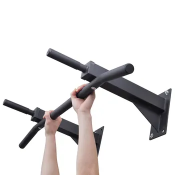Pull-up Device Door Horizontal Bar Multi-functional Exerciser Fitness Equipment Muscle Training Indoor Pull-up Single Bar
Pull-up Device Door Horizontal Bar Multi-functional Exerciser Fitness Equipment Muscle Training Indoor Pull-up Single Bar