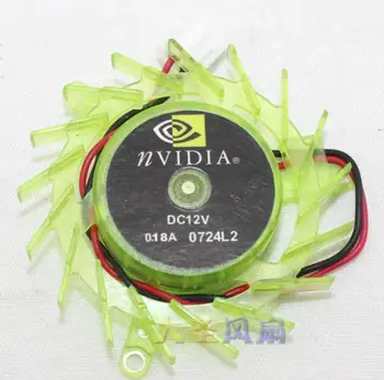 Free Delivery.MGA5012XB-O10 12V 0.19A 2-wire turbo graphics card fan
Free Delivery.MGA5012XB-O10 12V 0.19A 2-wire turbo graphics card fan