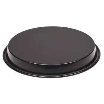New 8" Nonstick Aluminum Pizza Pan Baking Tray Bakeware
New 8" Nonstick Aluminum Pizza Pan Baking Tray Bakeware