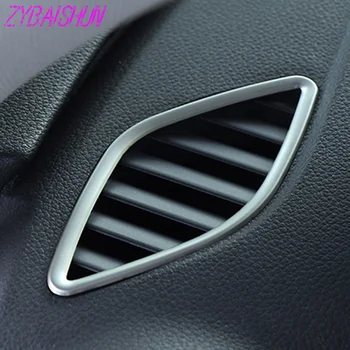 For Audi A3 Car Styling Instrument Panel Ventilation Outlet Frame 8V Since Hatchback Sportback E-Throne Sedan Since 2013 -2016 
For Audi A3 Car Styling Instrument Panel Ventilation Outlet Frame 8V Since Hatchback Sportback E-Throne Sedan Since 2013 -2016