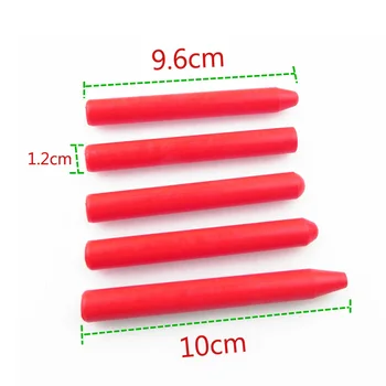 5pcs Car Auto Paintless Dents Red Nylon Pen Remover Repairs Hands Tool Kit Accessory Paint Dent Repair Tools
5pcs Car Auto Paintless Dents Red Nylon Pen Remover Repairs Hands Tool Kit Accessory Paint Dent Repair Tools