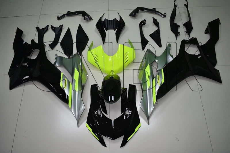 YZF600 R6 18 Пластиковые обтекатели для YAMAHA YZFR6 17 Обтекатели 2017 - 2018 | Автомобили и