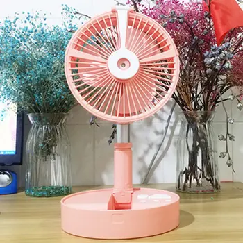 Foldable Fan Handheld Fan Home Office Desk Speed Adjustable USB Rechargeable Fan Air Cooler Outdoor Travel
Foldable Fan Handheld Fan Home Office Desk Speed Adjustable USB Rechargeable Fan Air Cooler Outdoor Travel