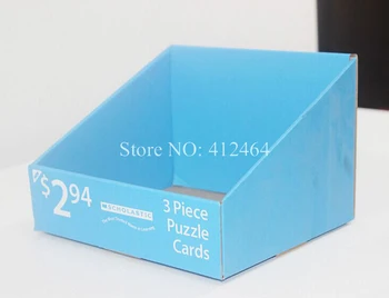 Factory Outlet Customized Point Of Purchase Desktop Pdq Packaging,Pdq Display Box ( DX-091)
Factory Outlet Customized Point Of Purchase Desktop Pdq Packaging,Pdq Display Box ( DX-091)