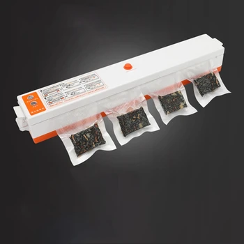 Packaging Machine Vacuum Bag Kitchen Gadgets Mini Sealer Cuisine Keep Food Fresh Compression Packer Sealing Machine
Packaging Machine Vacuum Bag Kitchen Gadgets Mini Sealer Cuisine Keep Food Fresh Compression Packer Sealing Machine