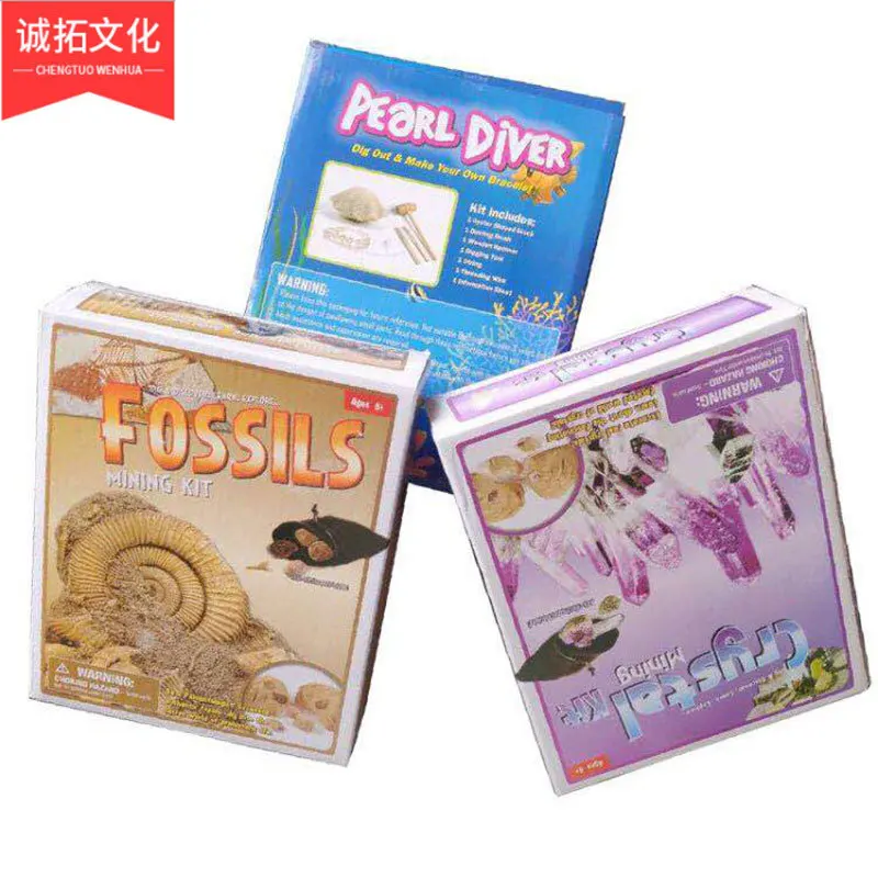 Archeology Toy Oceans Shell Fossil Archeology Gemstone Diamond Dig Archeology Pearl Archeology Pirate Test
Archeology Toy Oceans Shell Fossil Archeology Gemstone Diamond Dig Archeology Pearl Archeology Pirate Test