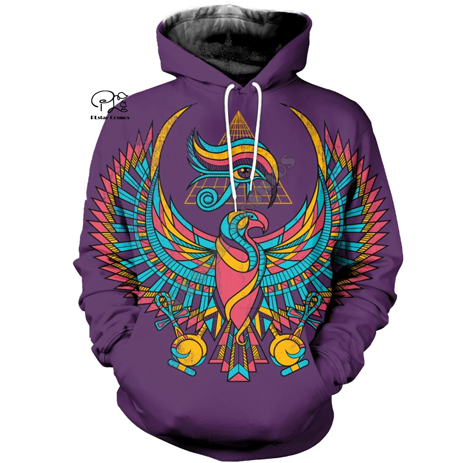 PLstar Cosmos Horus Egyptian God Egyptian Symbol Pharaoh Anubis Tracksuit 3DPrint Zipper/Hoodies/Sweatshirt/Jacket/Men/Women s15
PLstar Cosmos Horus Egyptian God Egyptian Symbol Pharaoh Anubis Tracksuit 3DPrint Zipper/Hoodies/Sweatshirt/Jacket/Men/Women s15