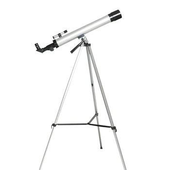 New 100X Astronomical Telescope with Portable Tripod Sky Monocular Telescopio Space Observation Scope For Astronomic Space
New 100X Astronomical Telescope with Portable Tripod Sky Monocular Telescopio Space Observation Scope For Astronomic Space