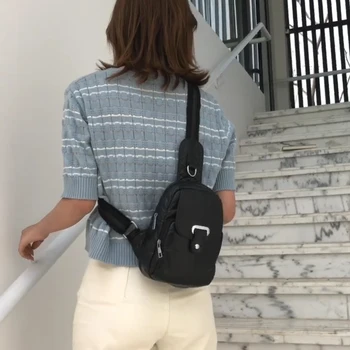Best selling leather Vintage personality fashion vogue daily shoulder bag designer chest lady classic bag for women
Best selling leather Vintage personality fashion vogue daily shoulder bag designer chest lady classic bag for women