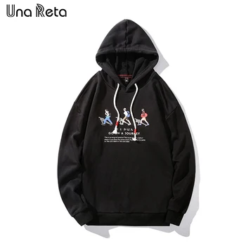 Una Reta Hip-Hop Men Hooded Sweatshirt autumn New Japanese style Sweatshirt Streetwear Pullover Tops Male Harajuku Hoodie
Una Reta Hip-Hop Men Hooded Sweatshirt autumn New Japanese style Sweatshirt Streetwear Pullover Tops Male Harajuku Hoodie