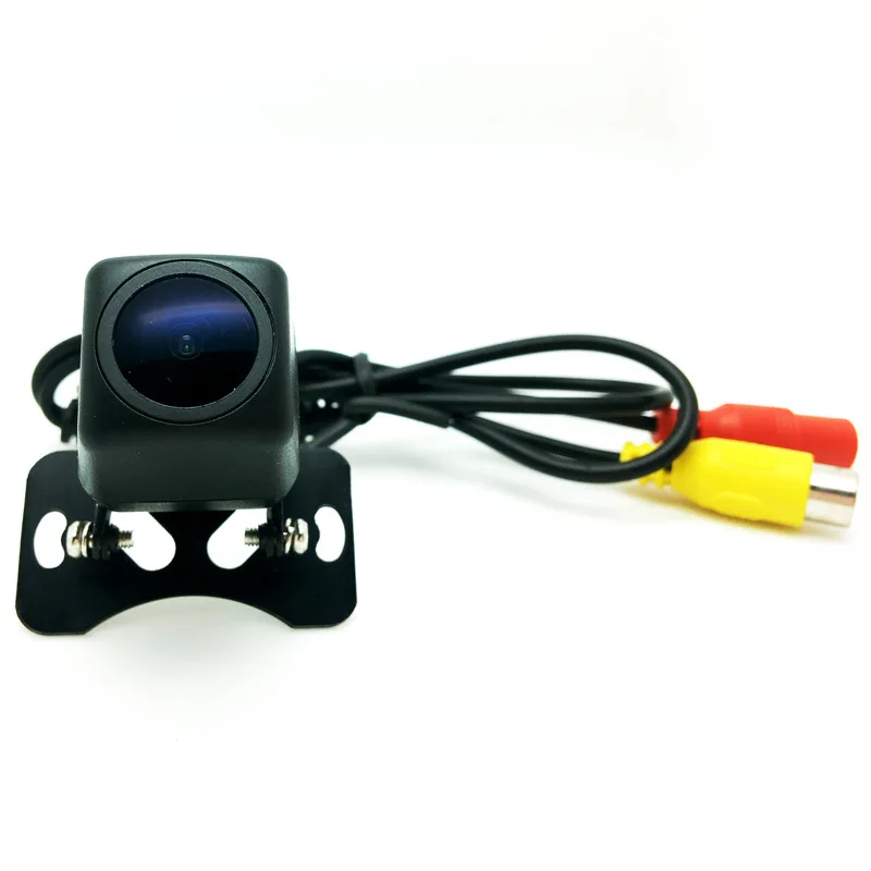 Car Mounted Ultra-High-definition No Light Night Vision after Pull Webcam Android Big Screen Machine to Car Image Head Rear View
Car Mounted Ultra-High-definition No Light Night Vision after Pull Webcam Android Big Screen Machine to Car Image Head Rear View