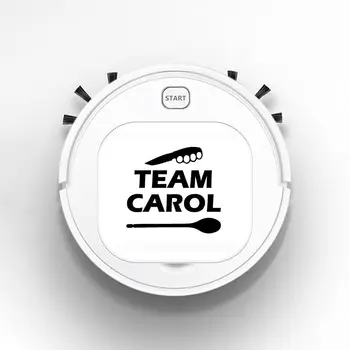 Smart Sweeper Robot House Durable Power Floor Cleaning Robots Vacuum Cleaner Zombie The Walking Dead Team Carol
Smart Sweeper Robot House Durable Power Floor Cleaning Robots Vacuum Cleaner Zombie The Walking Dead Team Carol