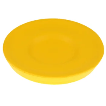 Exercising Pet Training Bite Resistant Dog Flying Disc Safety Saucer Toy Interactive Flexible EVA Floating Soft Swimming Puppy
Exercising Pet Training Bite Resistant Dog Flying Disc Safety Saucer Toy Interactive Flexible EVA Floating Soft Swimming Puppy