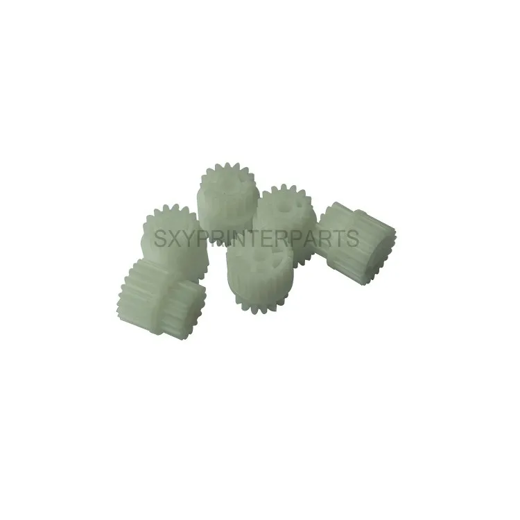 

free shipping Shenzhen Supplier GR-3800-15T 22T Fuser Gear for CLJ3600 3800