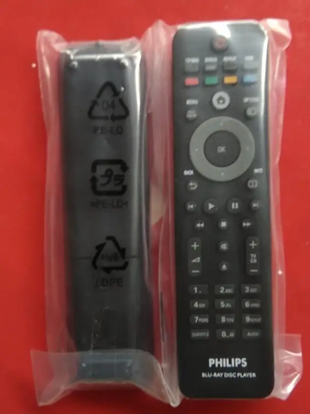 Пульт дистанционного управления для BDP2700 BDP2900 BDP-2700 Blu-Ray DVD BD control
Пульт дистанционного управления для BDP2700 BDP2900 BDP-2700 Blu-Ray DVD BD control