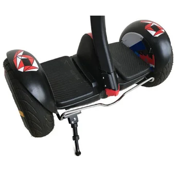 Replacement Practical Guard With Screws Protective Bar Durable Stand Easy Install Bumper Anti-collision For Ninebot Mini Scooter
Replacement Practical Guard With Screws Protective Bar Durable Stand Easy Install Bumper Anti-collision For Ninebot Mini Scooter