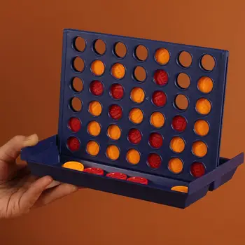 Puzzle Plastic Kids Toys Gift Table Games DIY Parent-Child Interaction Brain Game Interactive Toys Chess Children 'S Table Game
Puzzle Plastic Kids Toys Gift Table Games DIY Parent-Child Interaction Brain Game Interactive Toys Chess Children 'S Table Game
