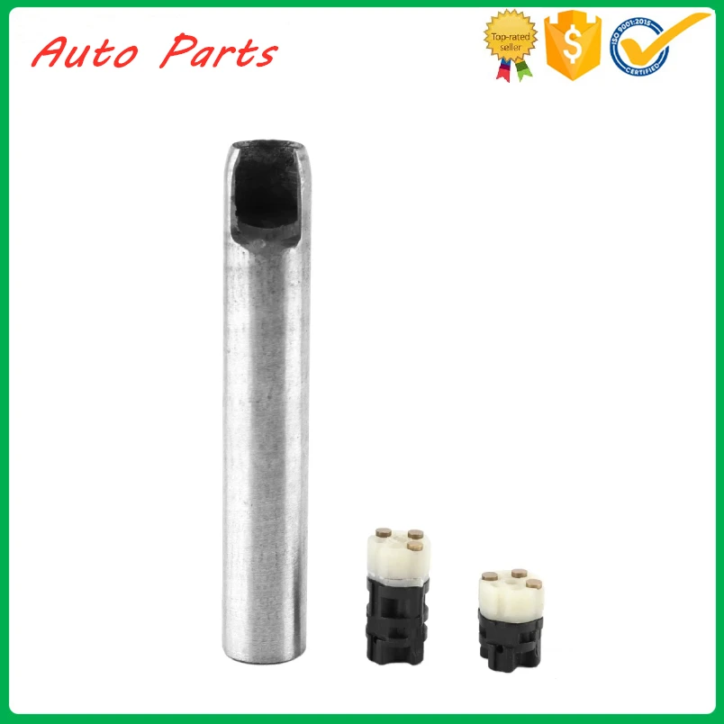 1 Pair Control Module Sensor Y3/8n1 Y3/8n2 For Mercedes Benz 7G 722.9 Transmission sensor de transmision
1 Pair Control Module Sensor Y3/8n1 Y3/8n2 For Mercedes Benz 7G 722.9 Transmission sensor de transmision