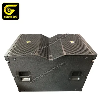 VTX S25 Dual 15 Inch VTX S28 Double 18'' Suwoofer Acitve Bass Speaker DJ Sound Box Professional Audio System
VTX S25 Dual 15 Inch VTX S28 Double 18'' Suwoofer Acitve Bass Speaker DJ Sound Box Professional Audio System