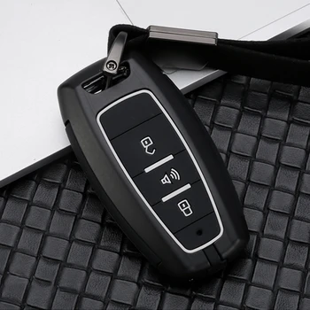 Zinc alloy Car Remote Key Case Cover For Great Wall Haval/Hover H5 H6 Coupe H7 H4 H9 F5 F7 H2S H8 H1 H2 C50 M6 GMW Accessories
Zinc alloy Car Remote Key Case Cover For Great Wall Haval/Hover H5 H6 Coupe H7 H4 H9 F5 F7 H2S H8 H1 H2 C50 M6 GMW Accessories