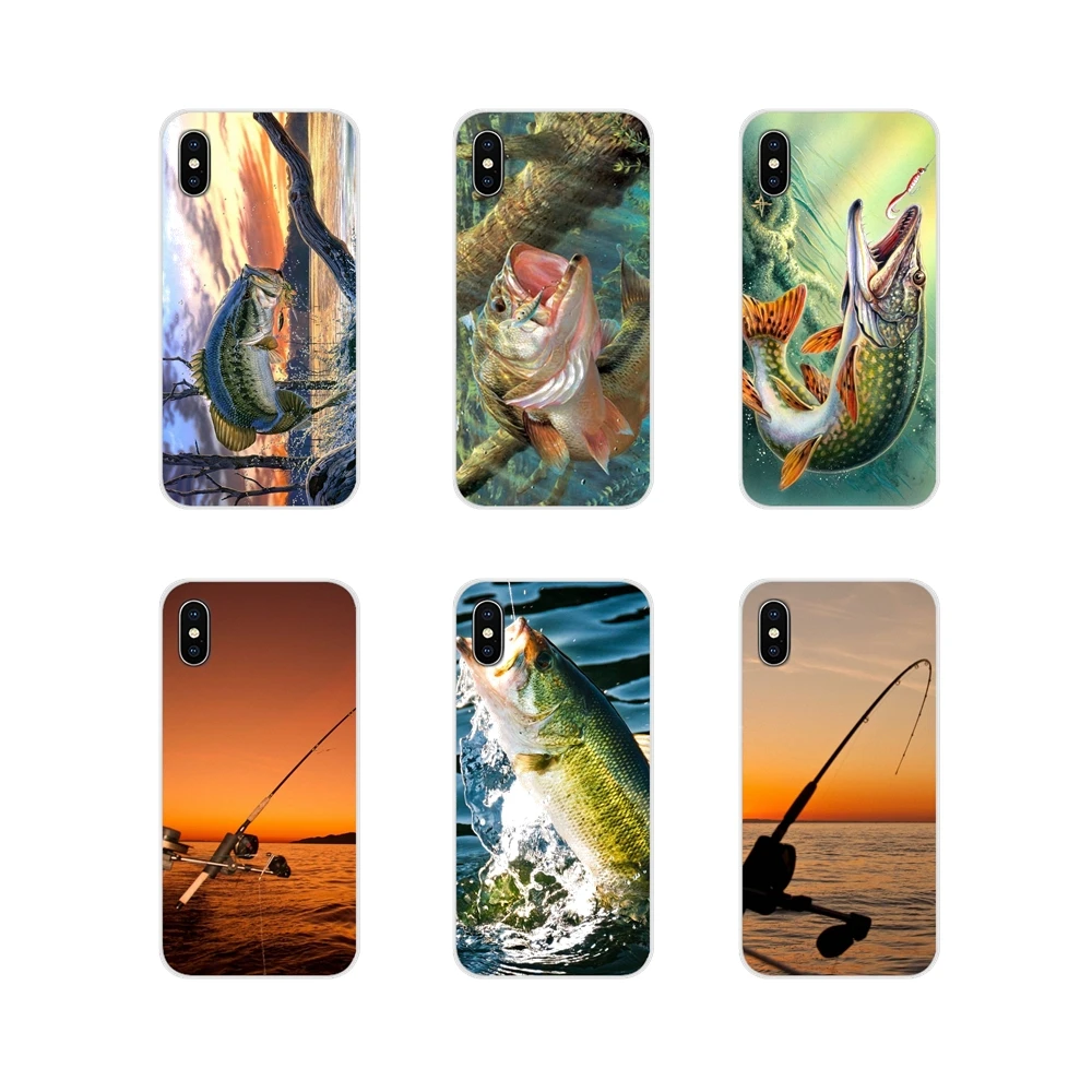 For Huawei G7 G8 P7 P8 P9 P10 P20 P30 Lite Mini Pro P Smart Plus 2017 2018 2019 Transparent TPU Bag Case Fishing Fish Lake Suset
For Huawei G7 G8 P7 P8 P9 P10 P20 P30 Lite Mini Pro P Smart Plus 2017 2018 2019 Transparent TPU Bag Case Fishing Fish Lake Suset