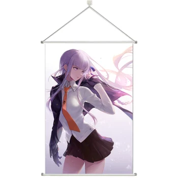 Anime Danganronpa Kirigiri Kyouko Alloy Fabric Prsonalize Customer Made Alloy Fabric Wall Poster Scroll 60x90cm 24x36inches
Anime Danganronpa Kirigiri Kyouko Alloy Fabric Prsonalize Customer Made Alloy Fabric Wall Poster Scroll 60x90cm 24x36inches