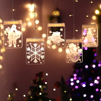 Christmas Lanterns Holiday Decoration Room Layout Modeling Star Lights 3d Night Light
Christmas Lanterns Holiday Decoration Room Layout Modeling Star Lights 3d Night Light