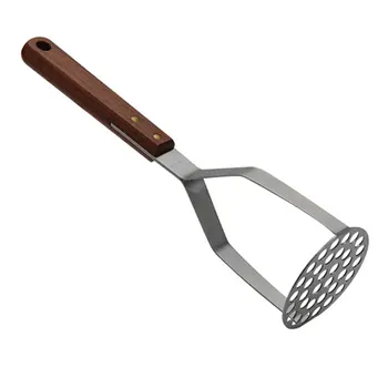 Potato Kitchen Gadgets Fruit Vegetable Tools Maker Stainless Steel Masher Puree Mud Ricers Pressure Machine
Potato Kitchen Gadgets Fruit Vegetable Tools Maker Stainless Steel Masher Puree Mud Ricers Pressure Machine